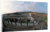 Pompeii and Vesuvius by Anonymous
