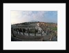 Pompeii and Vesuvius by Anonymous