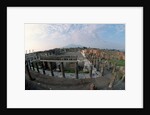 Pompeii and Vesuvius by Anonymous