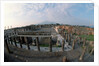 Pompeii and Vesuvius by Anonymous