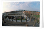 Pompeii and Vesuvius by Anonymous