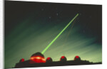Starfire Adaptive Optics Telescope by Anonymous