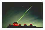 Starfire Adaptive Optics Telescope by Anonymous