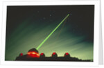 Starfire Adaptive Optics Telescope by Anonymous