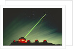 Starfire Adaptive Optics Telescope by Anonymous