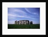Stonehenge by Anonymous