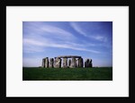 Stonehenge by Anonymous