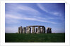 Stonehenge by Anonymous