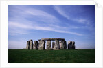 Stonehenge by Anonymous