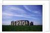 Stonehenge by Anonymous
