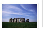 Stonehenge by Anonymous