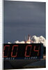 Countdown to Space Shuttle Discovery Launch by Anonymous