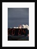 Countdown to Space Shuttle Discovery Launch by Anonymous