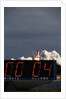 Countdown to Space Shuttle Discovery Launch by Anonymous