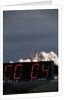 Countdown to Space Shuttle Discovery Launch by Anonymous