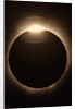 Diamond Ring Effect by Anonymous