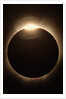 Diamond Ring Effect by Anonymous