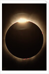 Diamond Ring Effect by Anonymous