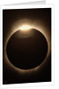 Diamond Ring Effect by Anonymous