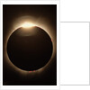 Diamond Ring Effect by Anonymous