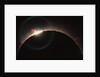Solar Prominences and Diamond Ring Effect by Anonymous