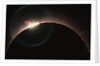 Solar Prominences and Diamond Ring Effect by Anonymous