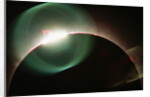 End of Totality by Anonymous