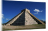 Pyramid of Kukulkan by Anonymous