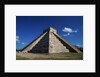 Pyramid of Kukulkan by Anonymous