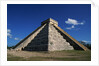 Pyramid of Kukulkan by Anonymous