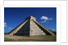 Pyramid of Kukulkan by Anonymous