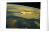 English Channel from Orbit by Anonymous