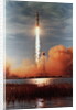 Apollo 8 Heads for the Moon by Anonymous
