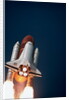Launch of Space Shuttle Discovery by Anonymous