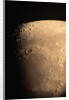 Mare Imbrium by Anonymous