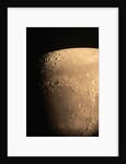 Mare Imbrium by Anonymous