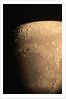Mare Imbrium by Anonymous