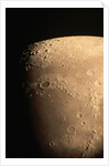 Mare Imbrium by Anonymous