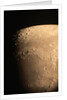 Mare Imbrium by Anonymous
