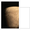 Mare Imbrium by Anonymous