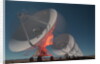 Very Large Array by Anonymous