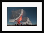 Very Large Array by Anonymous