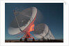 Very Large Array by Anonymous