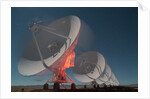 Very Large Array by Anonymous