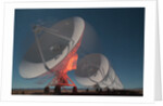 Very Large Array by Anonymous