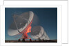 Very Large Array by Anonymous