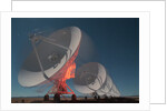 Very Large Array by Anonymous