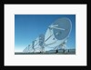 Very Large Array by Anonymous