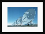 Very Large Array by Anonymous