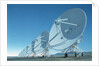 Very Large Array by Anonymous
